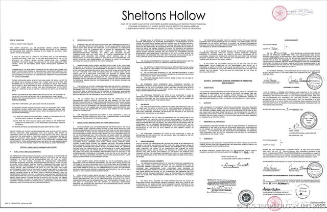 589 S Reagan Avenue, Kellyville, OK 74039