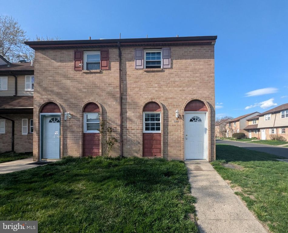 225 LA CASCATA, Clementon, NJ 08021