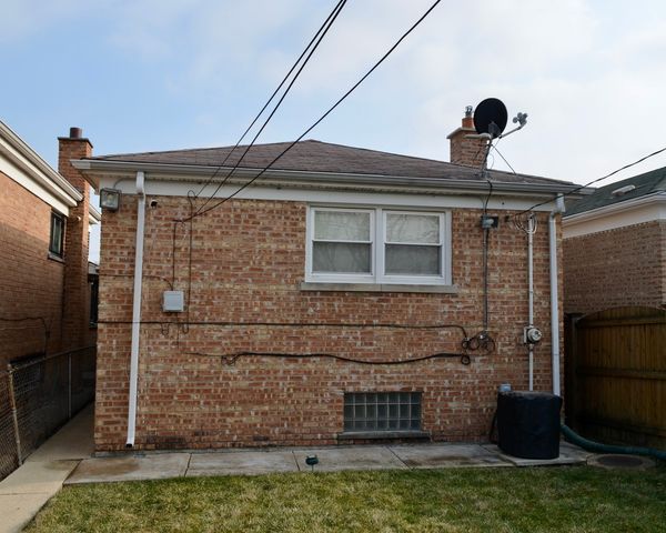 9238 S Normal Avenue, Chicago, IL 60620