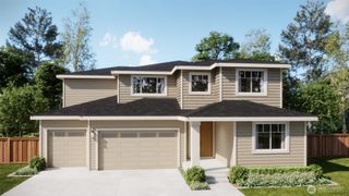 1930 SW 343rd (Lot 15) Place, Federal Way, WA 98023