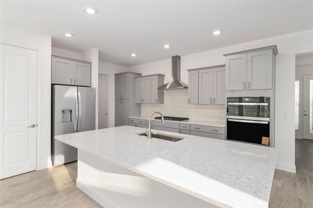 8553 SW 99TH CIRCLE, Ocala, FL 34481