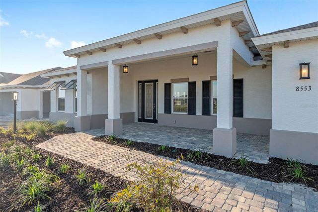 8553 SW 99TH CIRCLE, Ocala, FL 34481