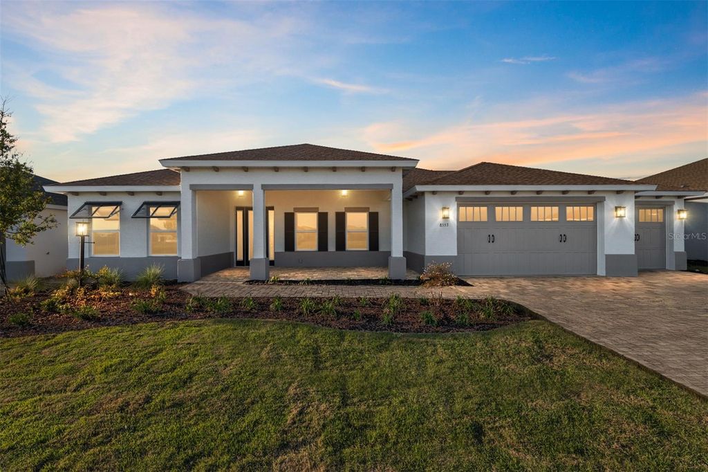 8553 SW 99TH CIRCLE, Ocala, FL 34481