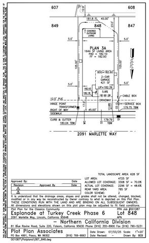 2091 Marlette Way, Lincoln, CA 95648