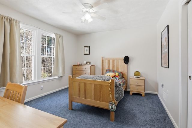 23 Belknap Dr, Andover, MA 01810