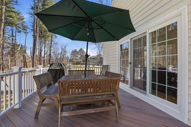 23 Belknap Dr, Andover, MA 01810