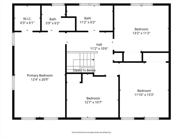 23 Belknap Dr, Andover, MA 01810