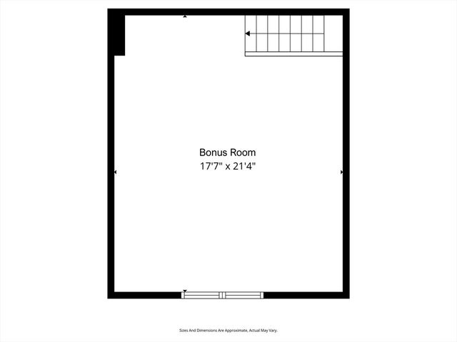 23 Belknap Dr, Andover, MA 01810