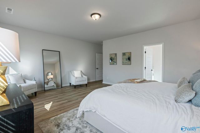 332 Pecos Ridge Circle, Harvest, AL 35749