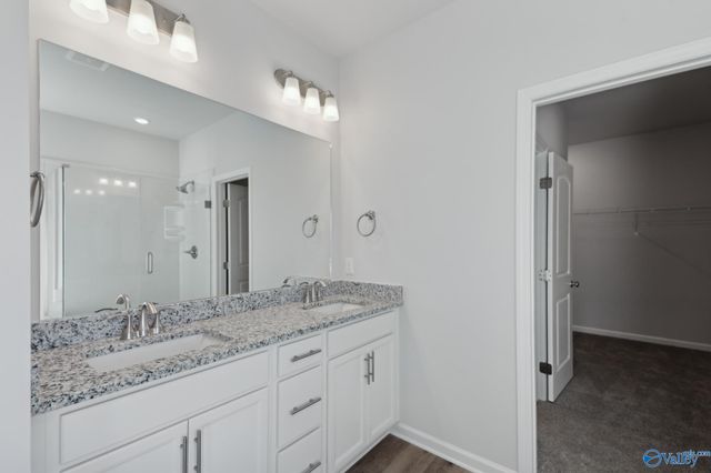 332 Pecos Ridge Circle, Harvest, AL 35749