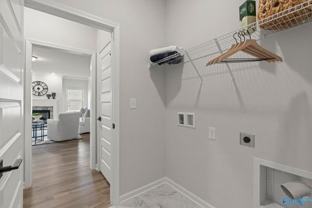 332 Pecos Ridge Circle, Harvest, AL 35749