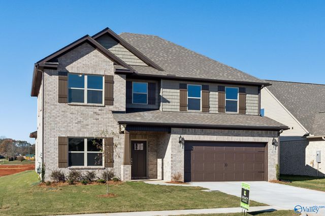 332 Pecos Ridge Circle, Harvest, AL 35749