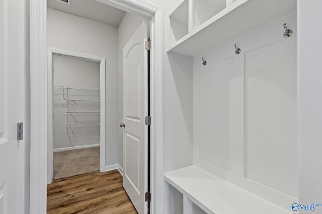 332 Pecos Ridge Circle, Harvest, AL 35749