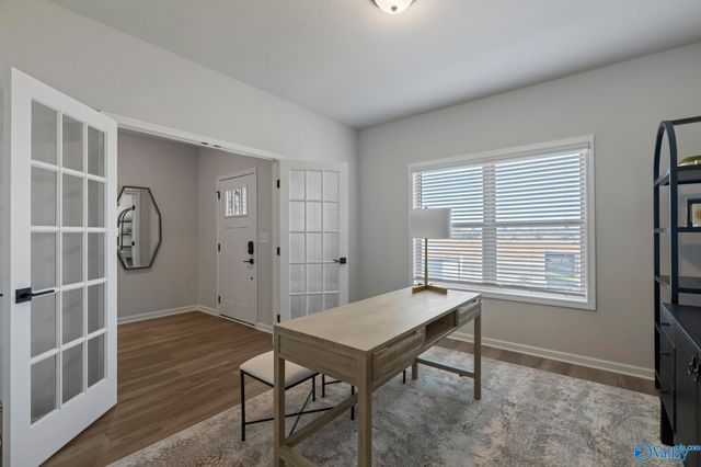 332 Pecos Ridge Circle, Harvest, AL 35749