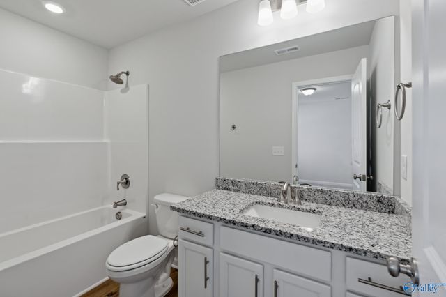 332 Pecos Ridge Circle, Harvest, AL 35749