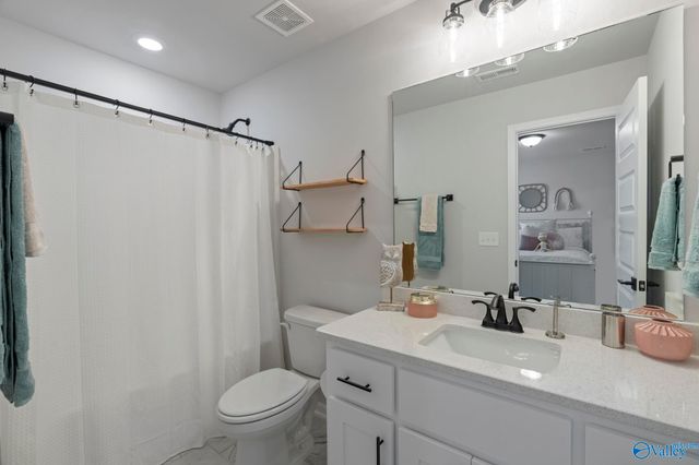 332 Pecos Ridge Circle, Harvest, AL 35749