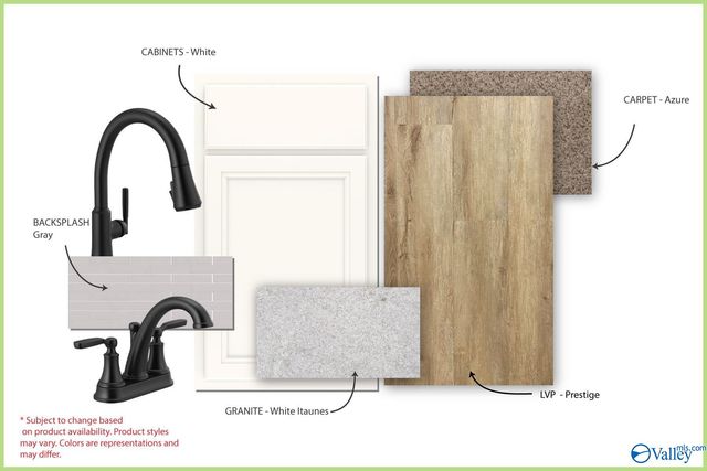 332 Pecos Ridge Circle, Harvest, AL 35749