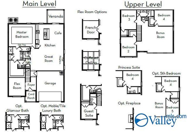 332 Pecos Ridge Circle, Harvest, AL 35749