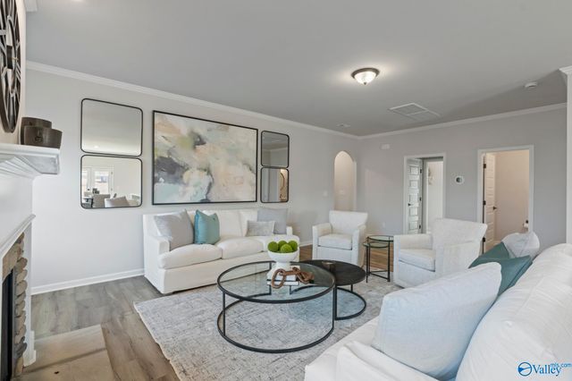 332 Pecos Ridge Circle, Harvest, AL 35749