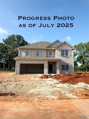 332 Pecos Ridge Circle, Harvest, AL 35749