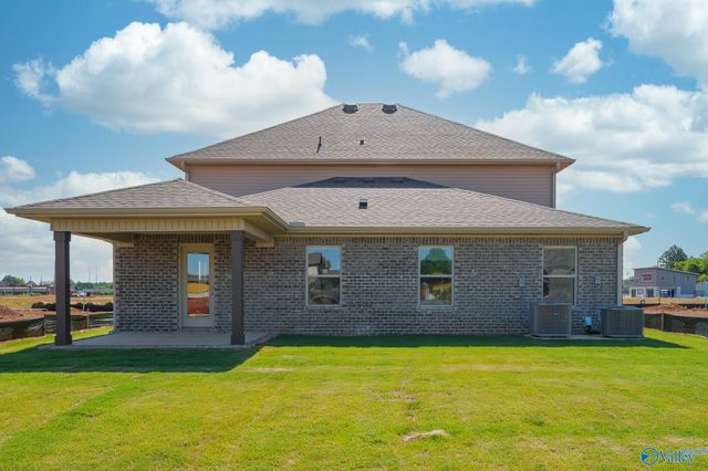 332 Pecos Ridge Circle, Harvest, AL 35749