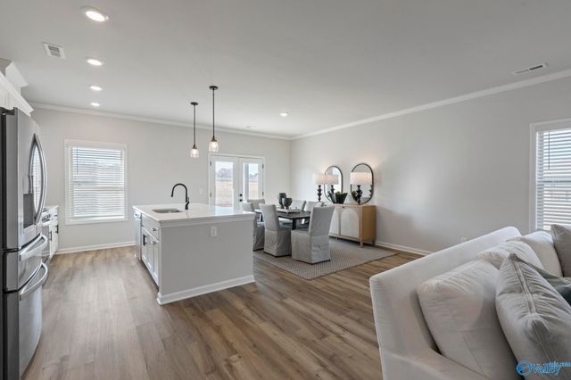 332 Pecos Ridge Circle, Harvest, AL 35749