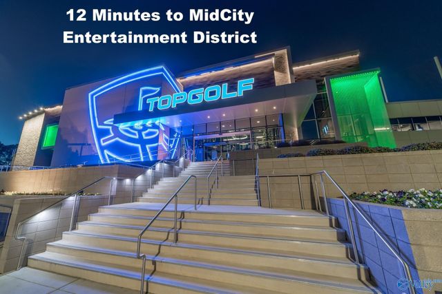 332 Pecos Ridge Circle, Harvest, AL 35749