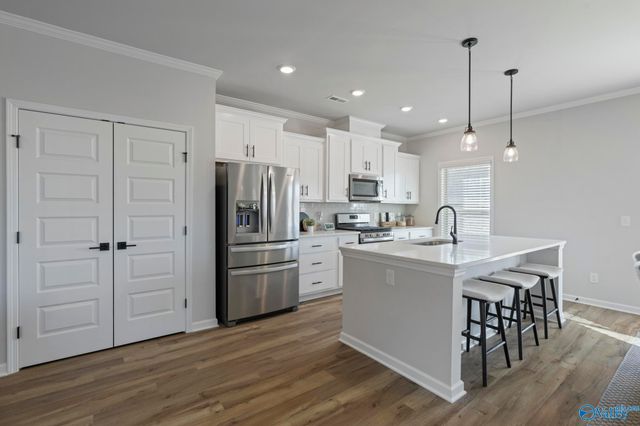 332 Pecos Ridge Circle, Harvest, AL 35749