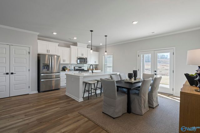 332 Pecos Ridge Circle, Harvest, AL 35749