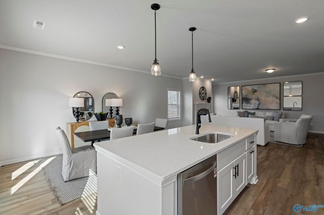 332 Pecos Ridge Circle, Harvest, AL 35749