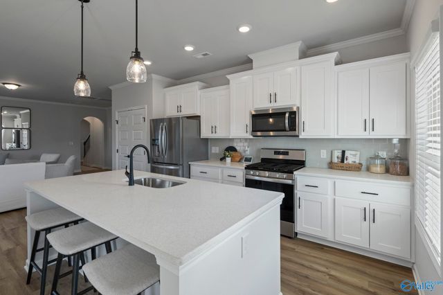 332 Pecos Ridge Circle, Harvest, AL 35749