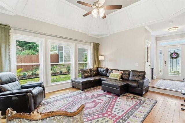 2158 Chartley Place, Marietta, GA 30062