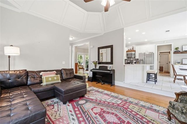 2158 Chartley Place, Marietta, GA 30062