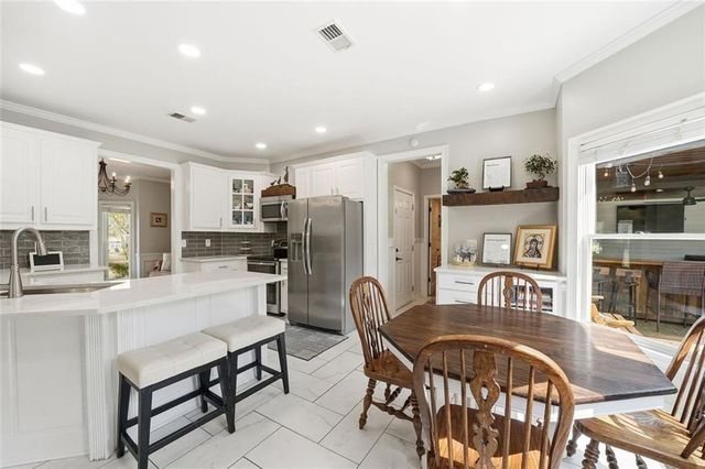 2158 Chartley Place, Marietta, GA 30062