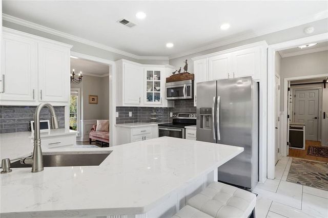 2158 Chartley Place, Marietta, GA 30062