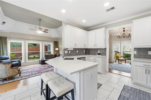 2158 Chartley Place, Marietta, GA 30062