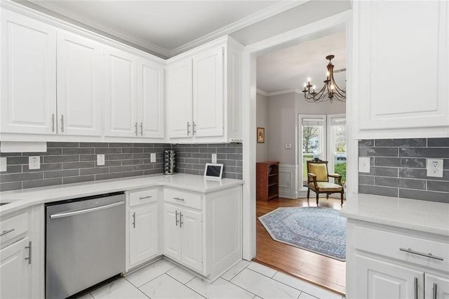 2158 Chartley Place, Marietta, GA 30062