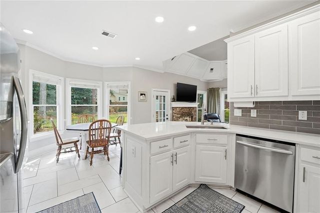 2158 Chartley Place, Marietta, GA 30062