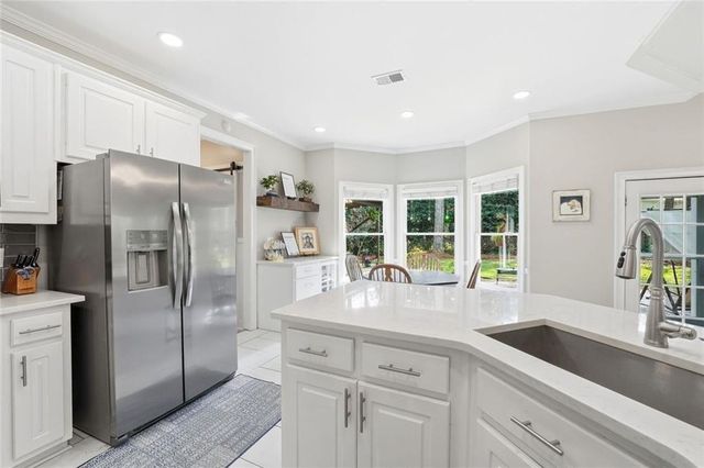 2158 Chartley Place, Marietta, GA 30062