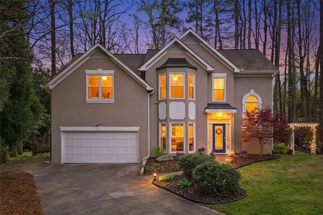 2158 Chartley Place, Marietta, GA 30062