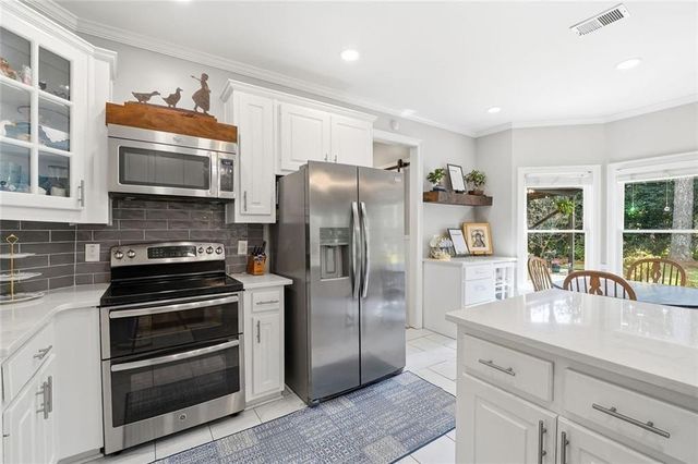 2158 Chartley Place, Marietta, GA 30062