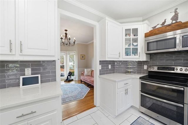 2158 Chartley Place, Marietta, GA 30062