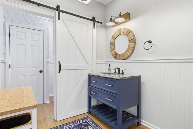 2158 Chartley Place, Marietta, GA 30062