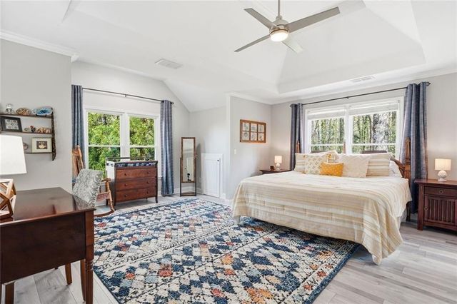 2158 Chartley Place, Marietta, GA 30062