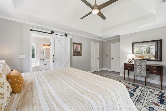 2158 Chartley Place, Marietta, GA 30062