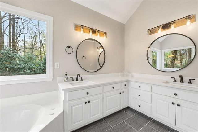 2158 Chartley Place, Marietta, GA 30062