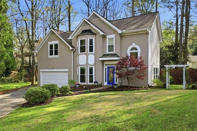 2158 Chartley Place, Marietta, GA 30062