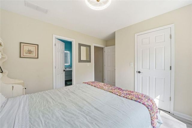 2158 Chartley Place, Marietta, GA 30062