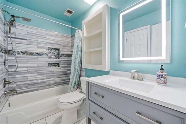 2158 Chartley Place, Marietta, GA 30062