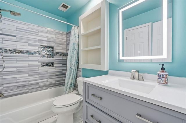 2158 Chartley Place, Marietta, GA 30062